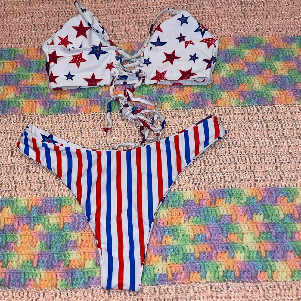 Zaful Bikini Set Bundle - image 3